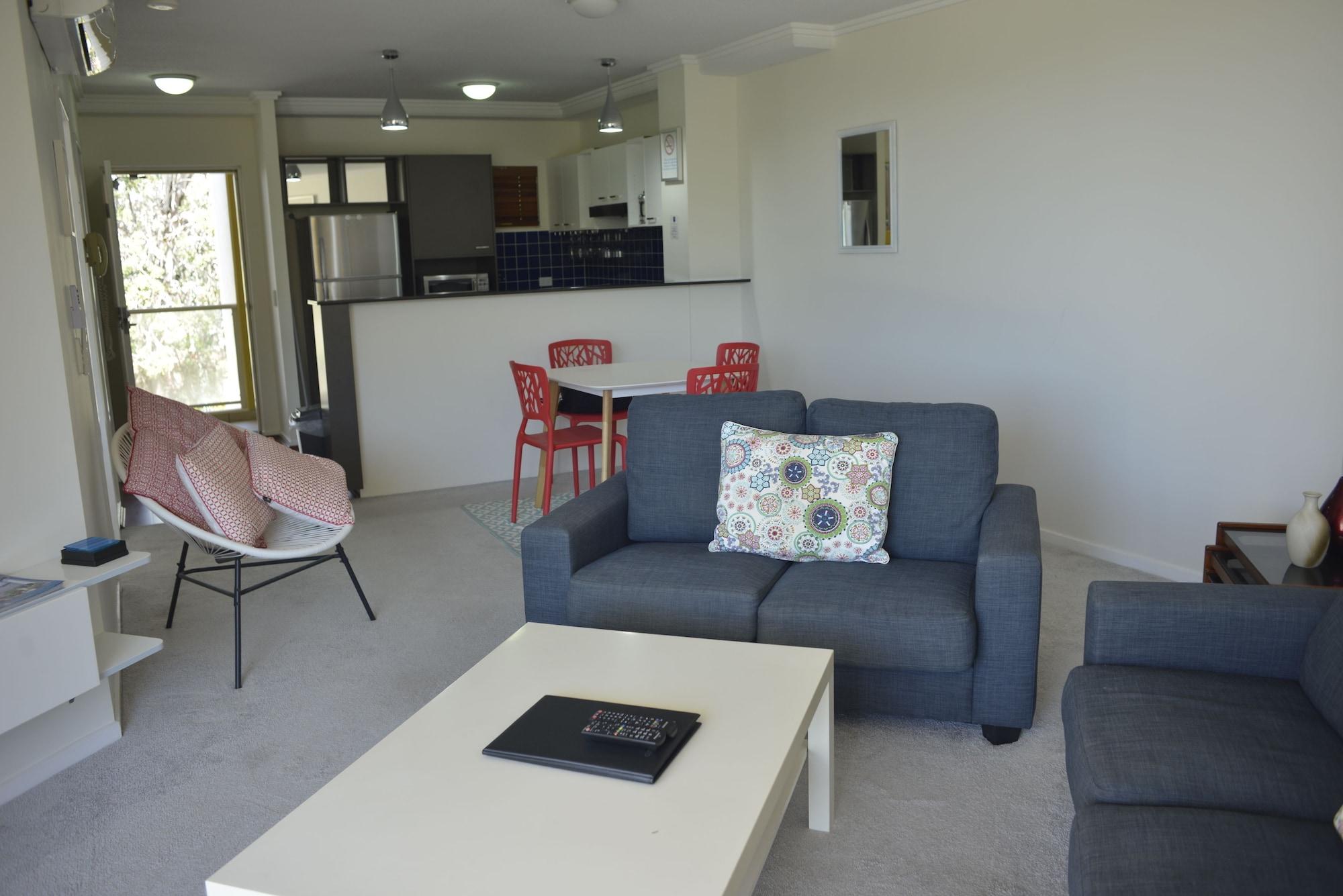 Seachange Coolum Beach Εξωτερικό φωτογραφία